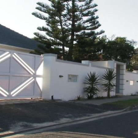 Bonani B & B Cidade Do Cabo Exterior foto