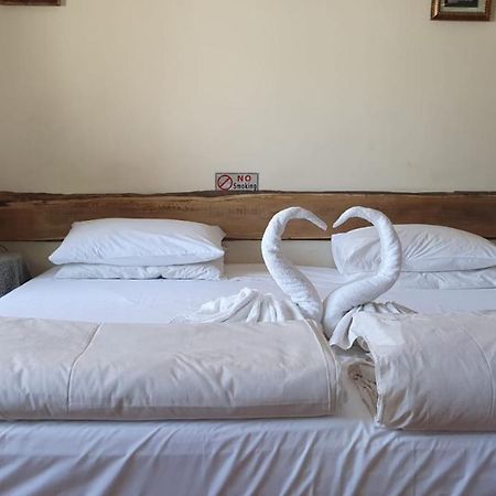 Bonani B & B Cidade Do Cabo Exterior foto