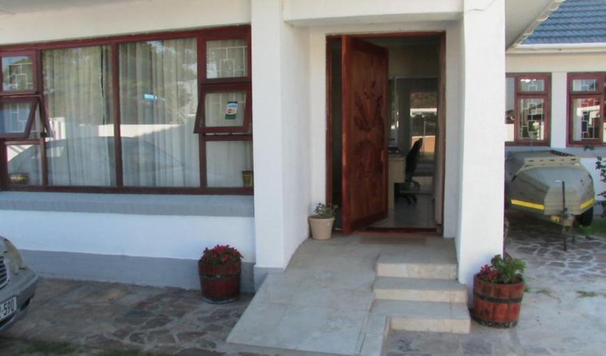 Bonani B & B Cidade Do Cabo Exterior foto