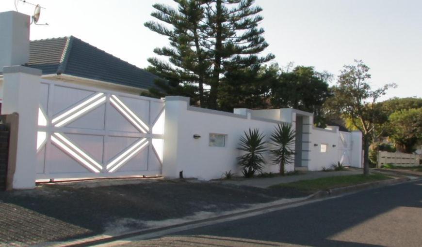 Bonani B & B Cidade Do Cabo Exterior foto
