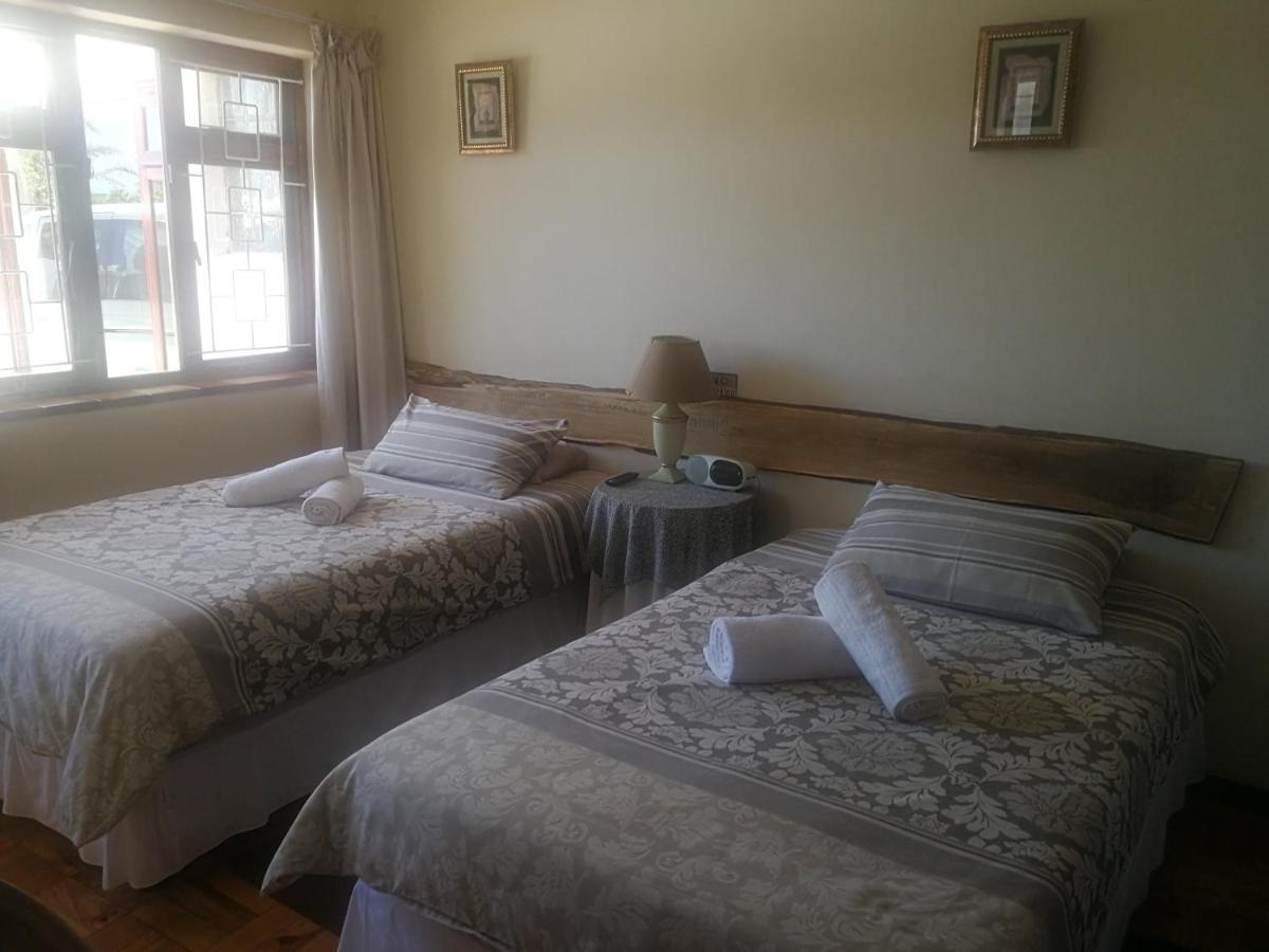 Bonani B & B Cidade Do Cabo Exterior foto