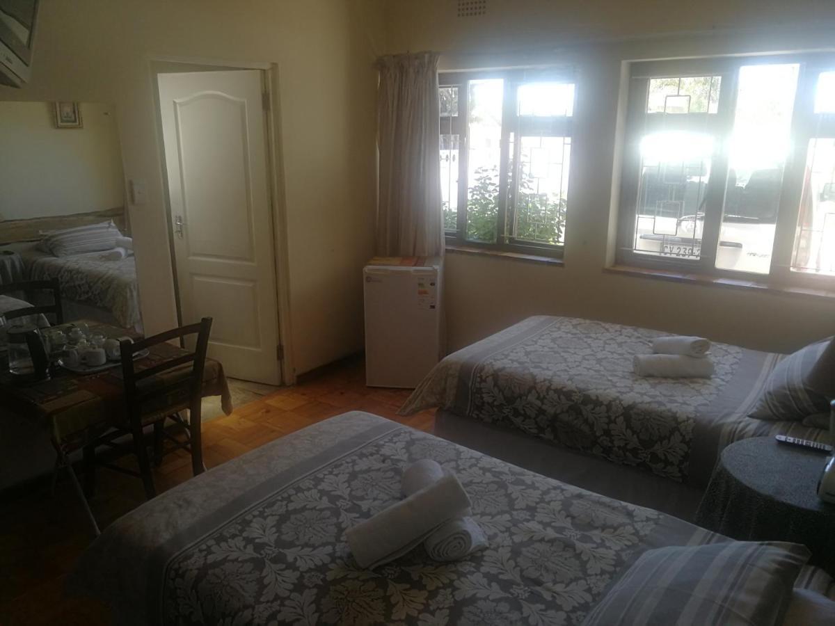 Bonani B & B Cidade Do Cabo Exterior foto