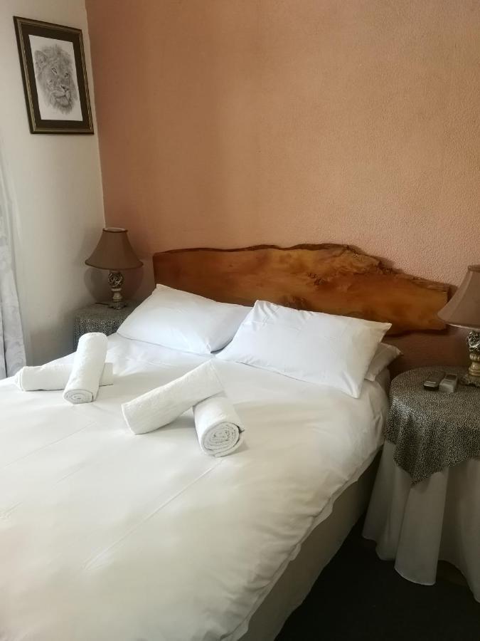 Bonani B & B Cidade Do Cabo Exterior foto