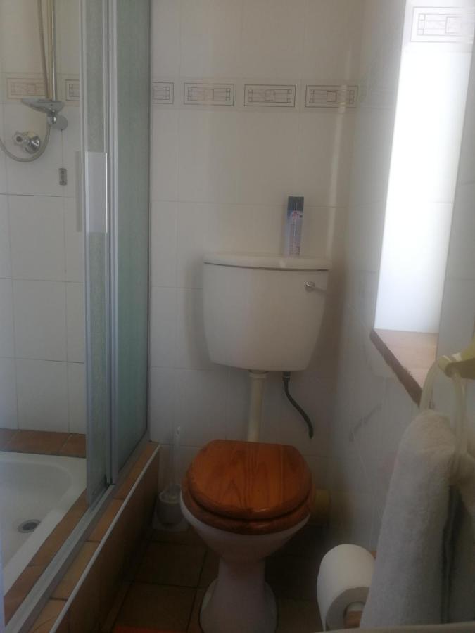 Bonani B & B Cidade Do Cabo Exterior foto