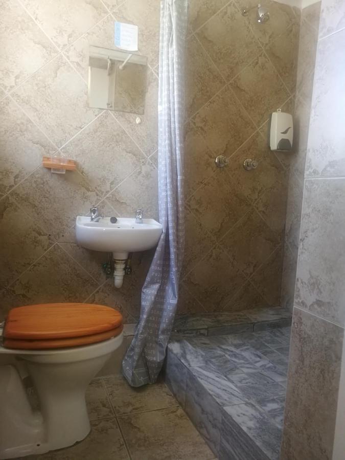 Bonani B & B Cidade Do Cabo Exterior foto