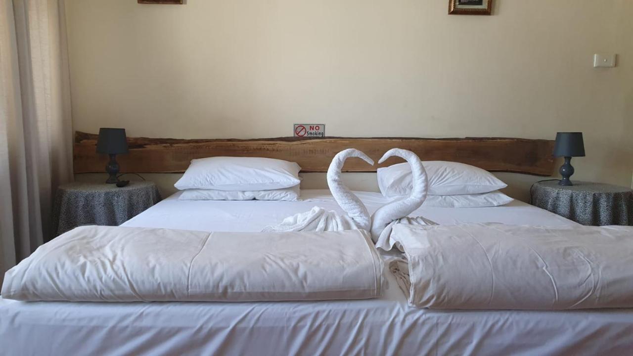 Bonani B & B Cidade Do Cabo Exterior foto